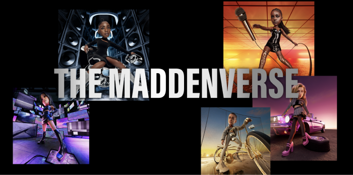 Steve Madden Brings Back Iconic Big Head Ads in New Virtual Campaign Starring Normani and More